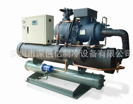 華駿制冷：冷水機(jī)對(duì)制冷劑為何要有所要求？